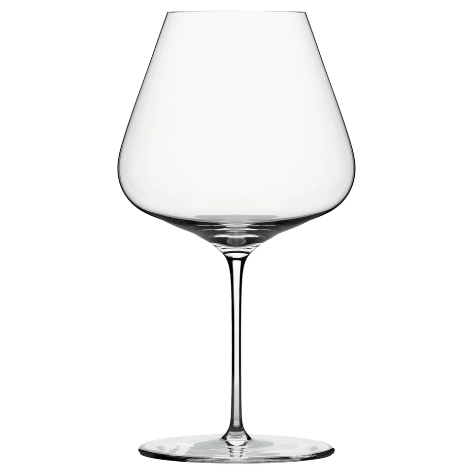 Zalto Burgundy Glass (ITM394001) product shot