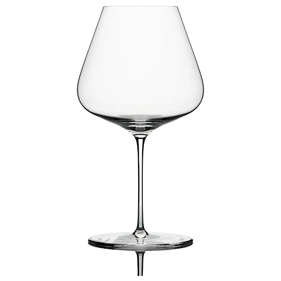 A collection of Zalto Burgundy Glass 6 Pack from The Wine Collective