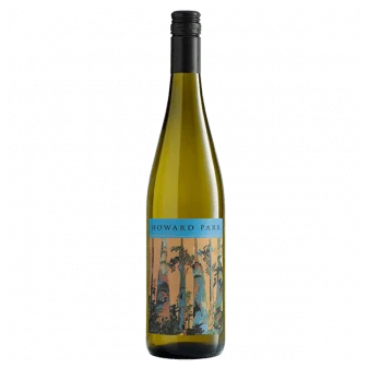 A bottle of 2018 Howard Park Museum Release Riesling 750ml White Wine