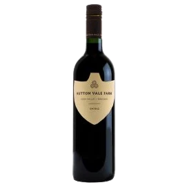 A bottle of 2018 Hutton Vale Farm Cabernet Sauvignon 750ml Red Wine