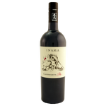 2018 Inama Carmenere Più IGT