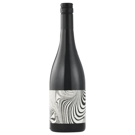 A bottle of 2023 In Praise of Shadows 'Mankai' 750ml Red Wine