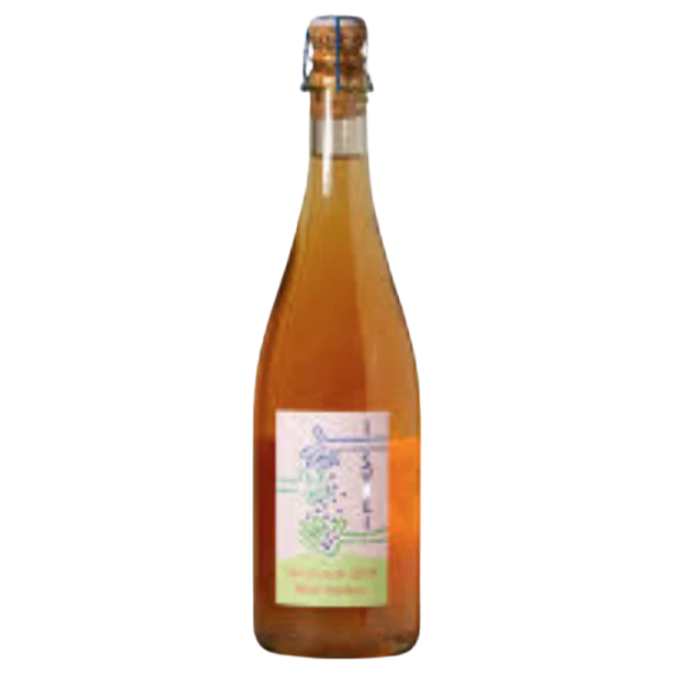 A bottle of I Suoli Brut Nature Terre Siciliane IGT 2020 750ml Red Wine