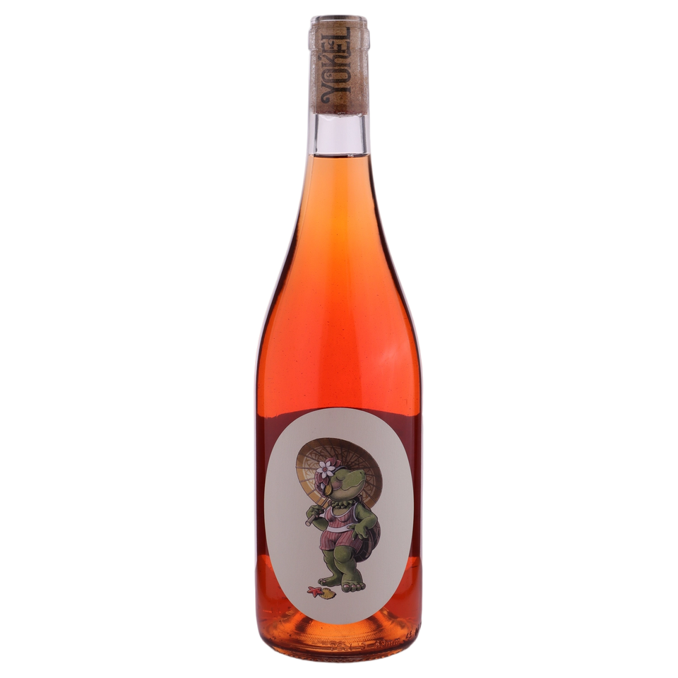 A bottle of Dormilona Yokel Rosé 2022 750ml Rose Wine