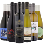 Winemaster's Selection - Mixed - No Chardonnay September 2023