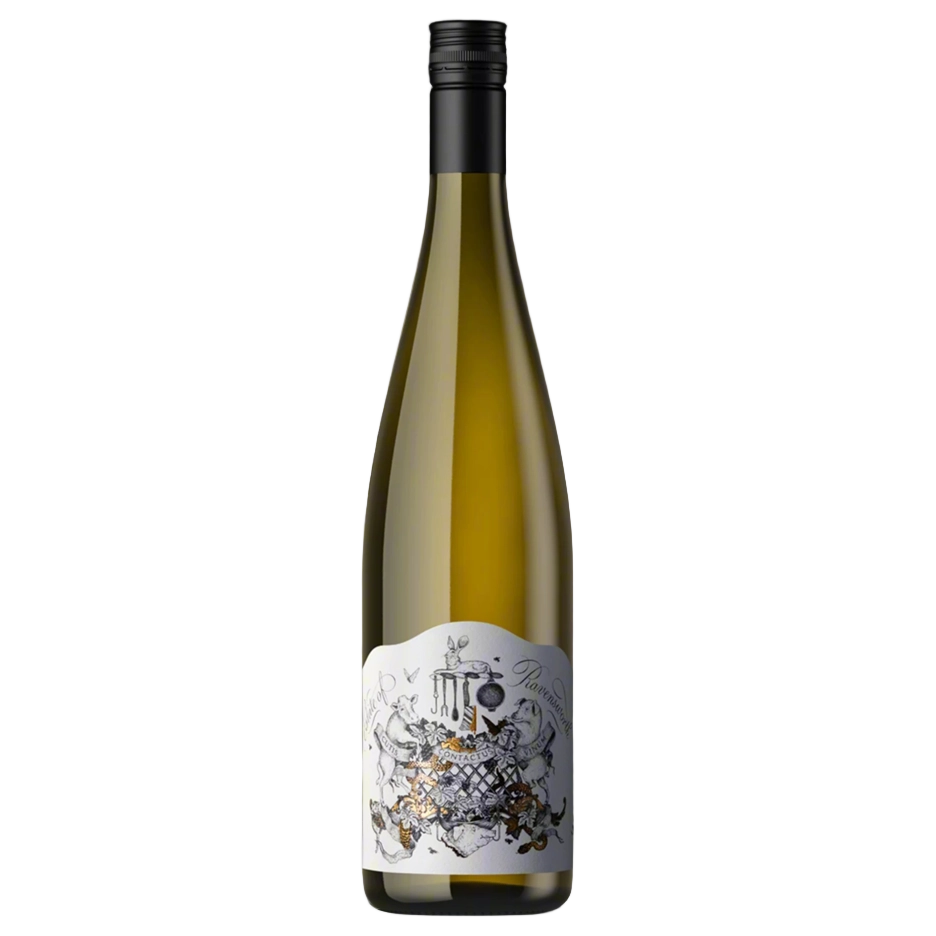A bottle of 2021 Ravensworth Estate Riesling 750ml White Wine