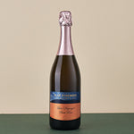 Blue Pyrenees Estate Late Disgorged Brut Rose NV featured image