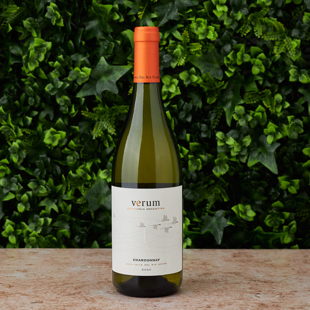 mobile^2020 Verum Chardonnay