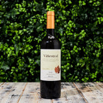 2018 Vinestral Rioja Reserva featured image