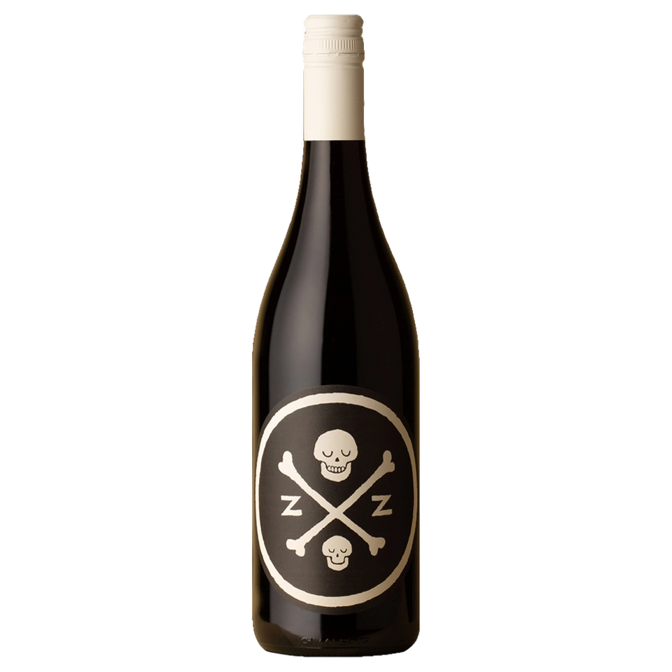 A bottle of 2023 Dormilona Tinto 750ml Red Wine