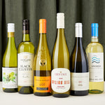 Aromatic Whites of the World 6-Pack - Valued at $169 featured image