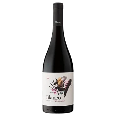 A bottle of Pagos de Aráiz Blaneo Garnacha 2021 750ml Red Wine