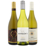 Chardonnay Beginner Discovery 3-Pack - Valued at $75