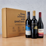 Cabernet Sauvignon Beginner Discovery 3-Pack - Valued at $95 featured image