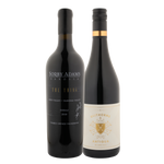 Shiraz Advanced Discovery 2-Pack - Valued at $200