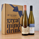 Riesling Intermediate Discovery 2-Pack - Valued at $74 featured image