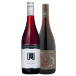 Tassie Vs NZ Pinot Noir 2-Pack - Valued at $59