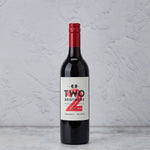 2022 Two Brothers Organic Shiraz featured image