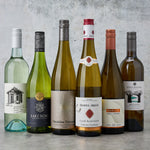 Anything But Chardonnay White 6-Pack - Valued at $231