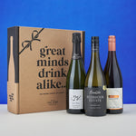 First Class Gift 3-Pack - Valued at $225