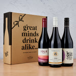 Sensational Shiraz Value Gift 3-Pack - Valued at $65 featured image