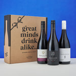Pinot Pack Mid Gift 3-Pack - Valued at $117
