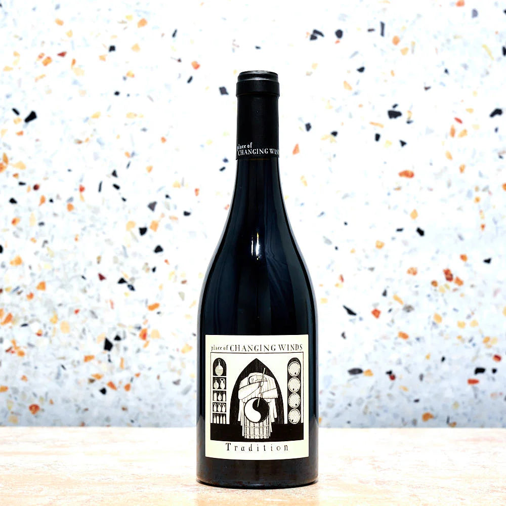 Place of Changing Winds Red Tradition 2022 Red Carpet