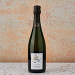 NV Champagne J.Vignier Aux Origines Blanc de Blancs featured image