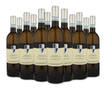 2022 San Silvestro Piemonte DOC Chardonnay 2022 12-Pack
