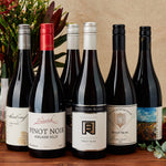 New Year's Pinot Selection 6-Pack - Valued at $262 featured image