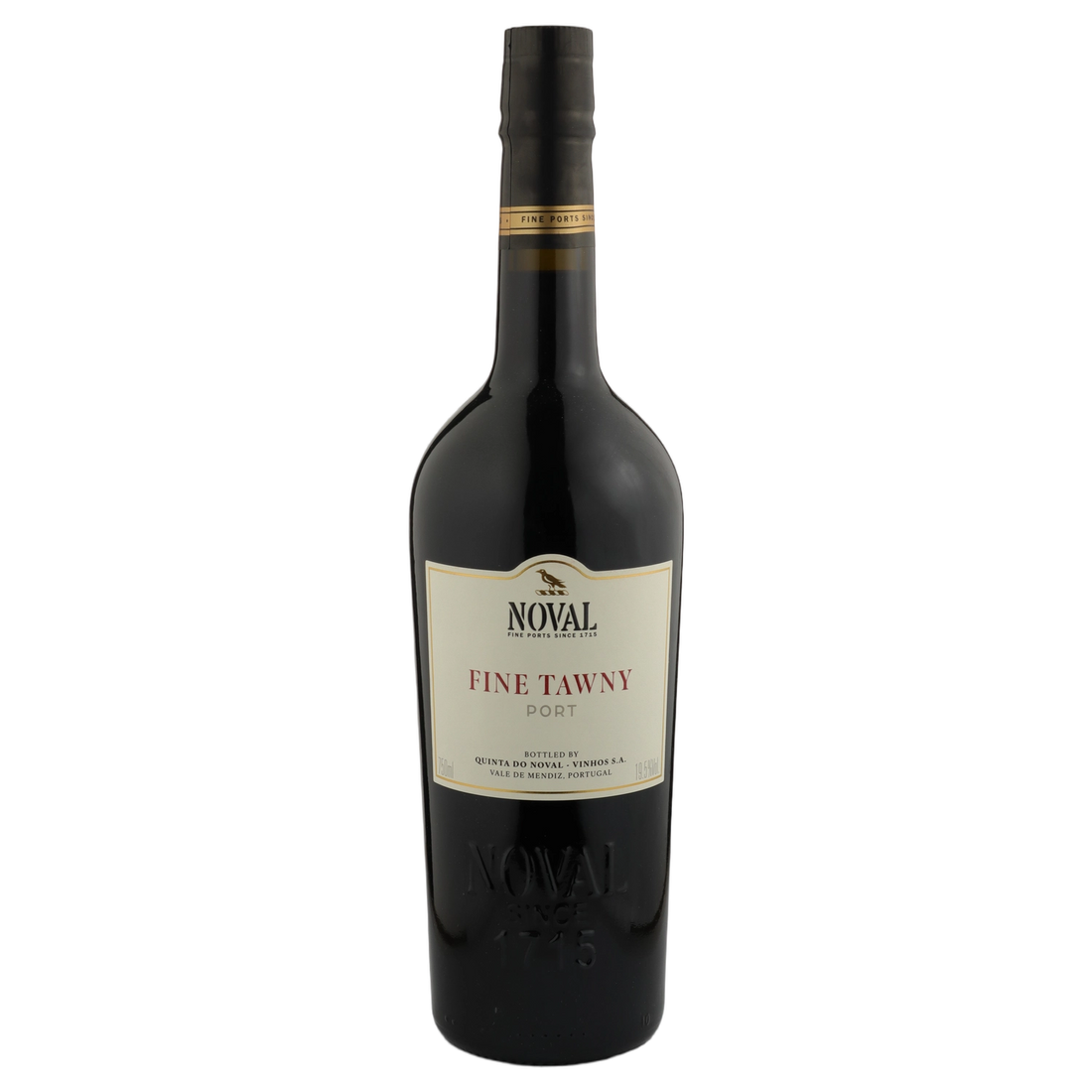 A bottle of NV Quinta do Noval Tawny Port 750ml Fortified Wine