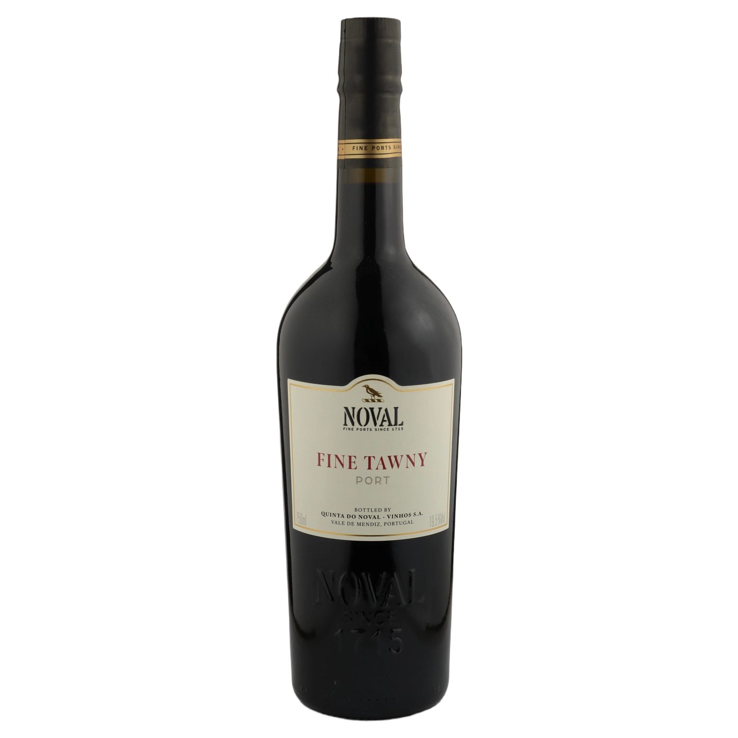 A bottle of NV Quinta do Noval Tawny Port 750ml Fortified Wine
