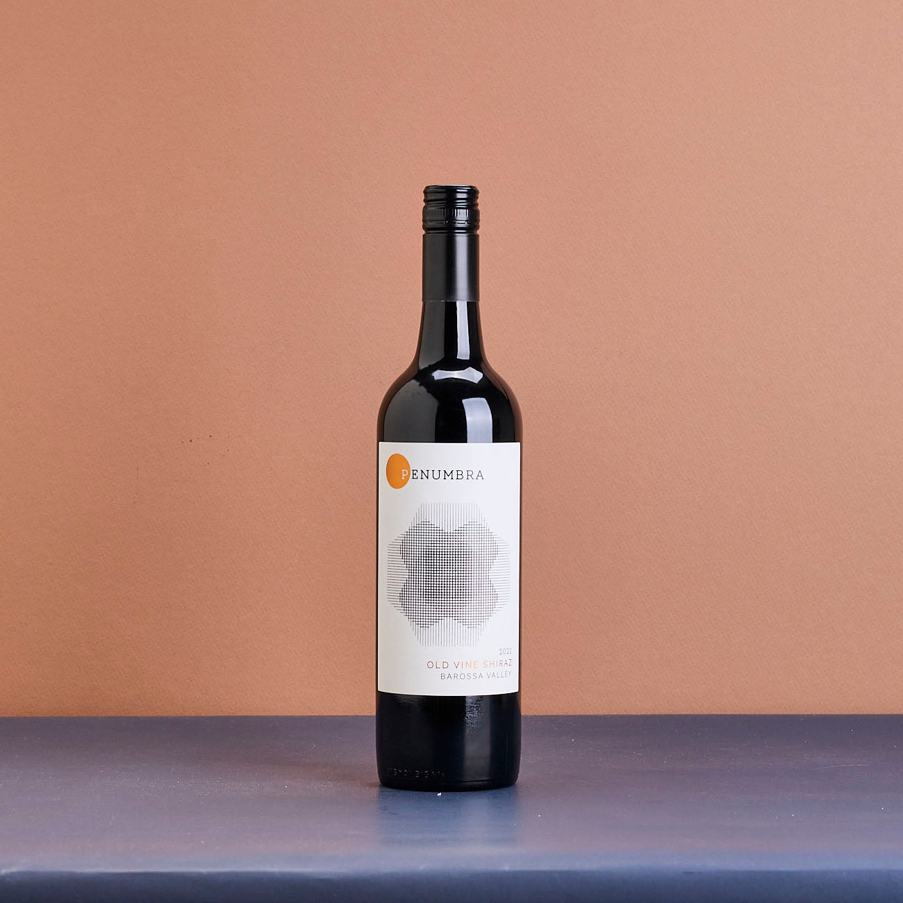 2021 Penumbra by Colin Glaetzer Old Vine Shiraz - Buy Online | The