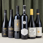 Australia's Best Shiraz 6-Pack - Valued at $248 featured image