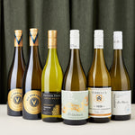 Hand-Selected Chardonnay 6-Pack - Valued at $235 featured image