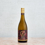 Z Wine NEVAH Wild Ferment Chardonnay 2022 featured image