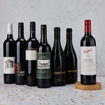 Coonawarra Cabernet Selection 6-Pack -  Valued at $435 + 1 in 10 Score a Penfolds 389 Upgrade featured image