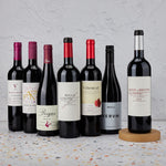 Spanish Mixed Selection 6-Pack - 1 in 10 Score a Luberri Flagship Rioja Upgrade featured image