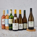 French Treasures White & Rosé 6-Pack - 1 in 10 Score a Venon & Fils Chablis Upgrade featured image