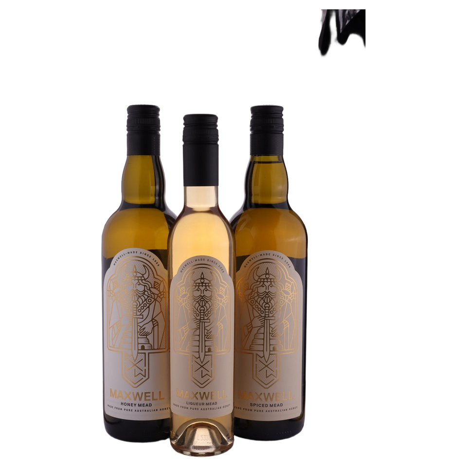 NV Maxwell Mixed Mead Dozen