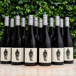 2020 Innocent Bystander Syrah 2020 12 Pack (Failed Export) featured image