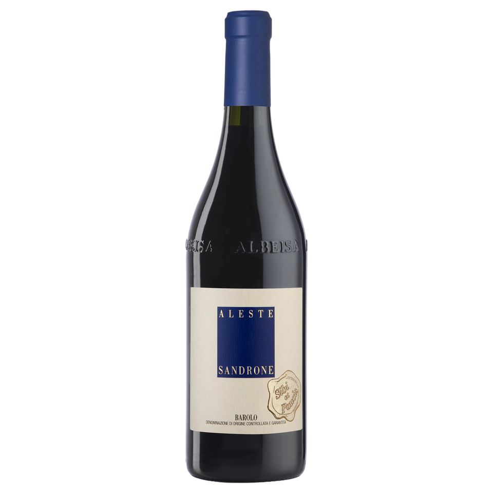 A bottle of 2013 Luciano Sandrone Barolo Le Vigne Sibi et Paucis () 1500ml Red Wine