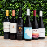 Ripe Reds Rotation 6-Pack - Valued at $180 featured image