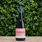 2023 Russell & Suitor Francas Vineyard Pinot Noir featured image