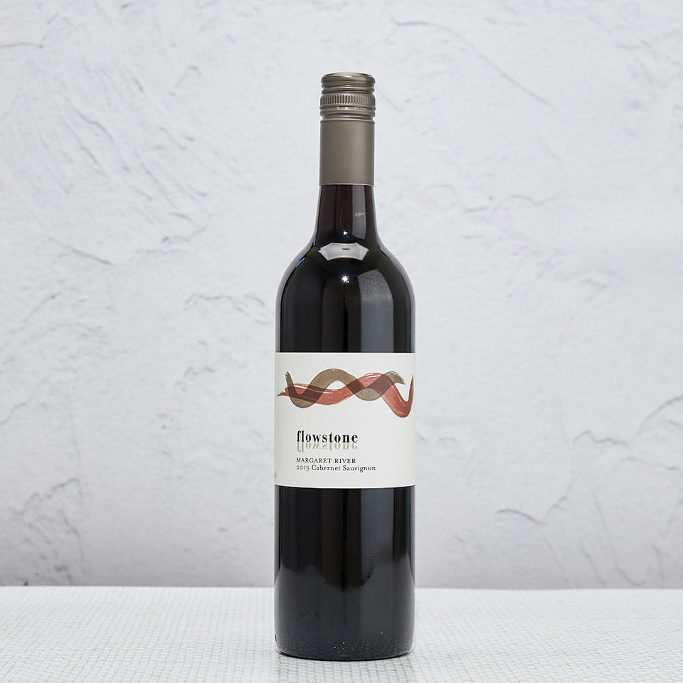mobile^Flowstone Cabernet Sauvignon 2019