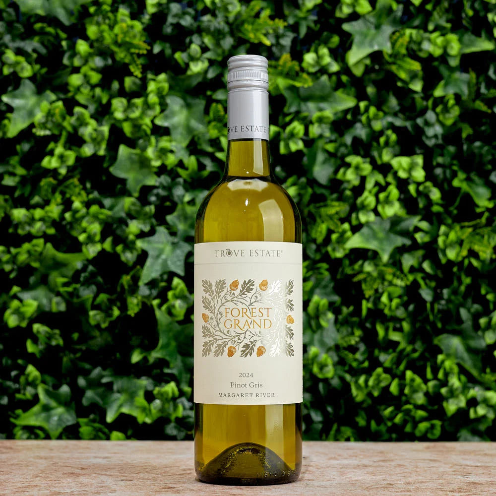 Trove Estate Forest Grand Pinot Gris 2024