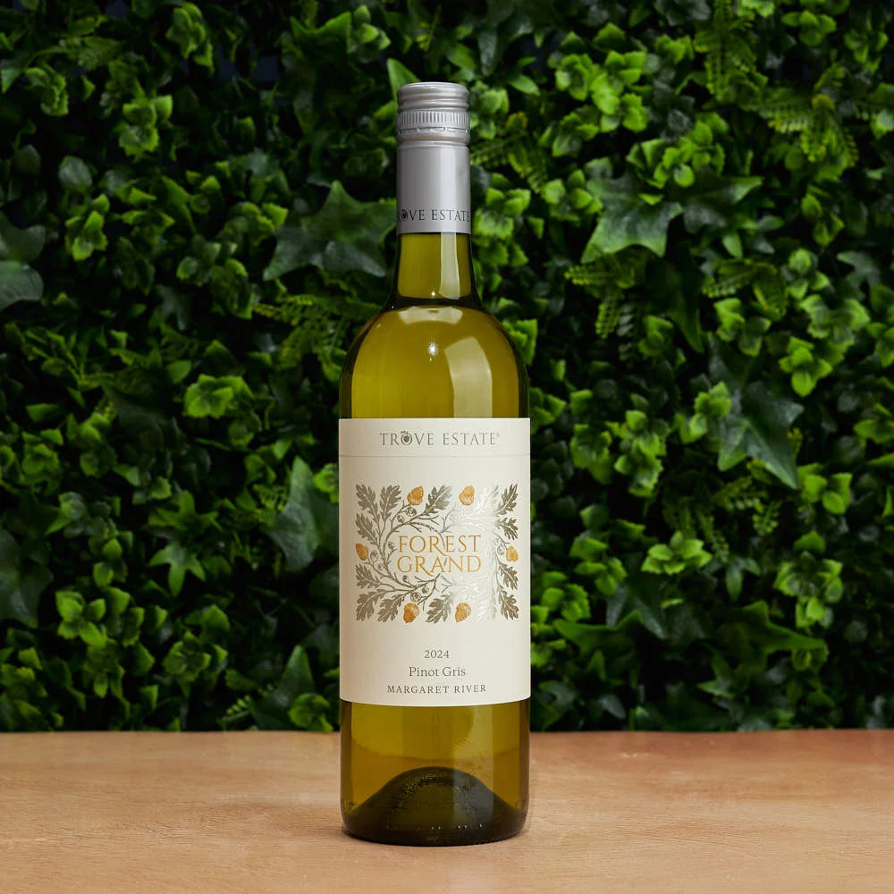 Trove Estate Forest Grand Pinot Gris 2024