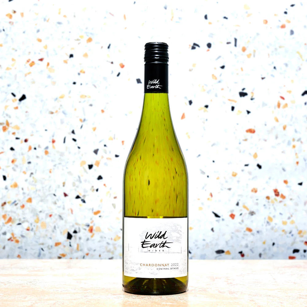 Wild Earth Chardonnay 2022 Red Carpet