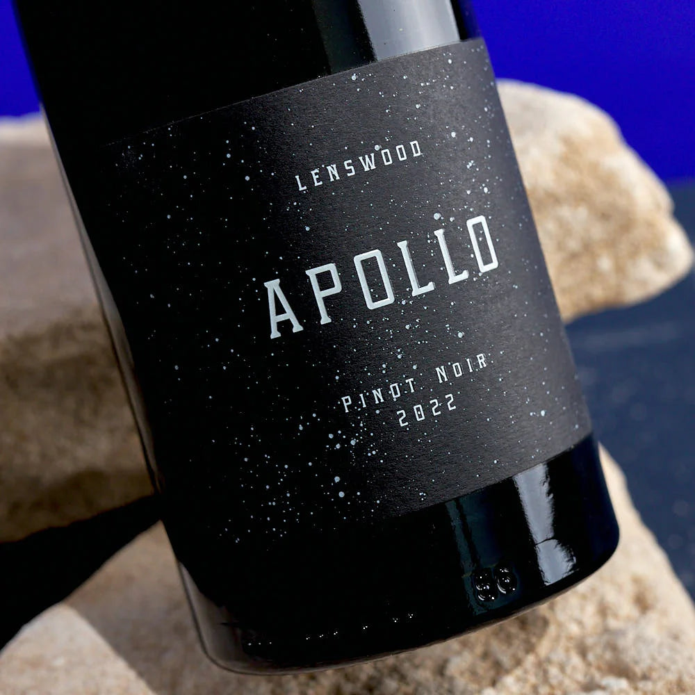 Murdoch Hill Apollo Pinot Noir 2022