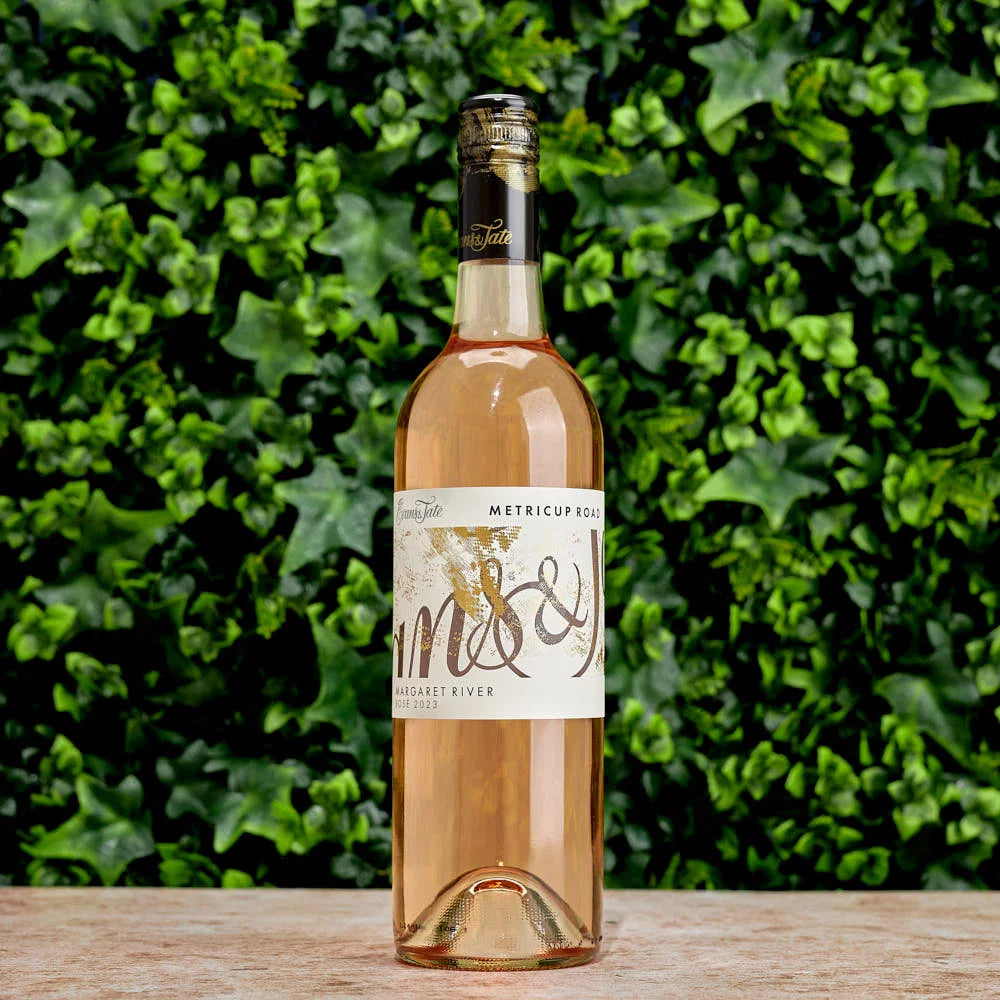 Evans & Tate Metricup Road Rosé 2023